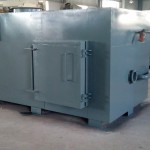 incinerator plc controller