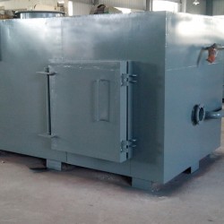 incinerator plc controller
