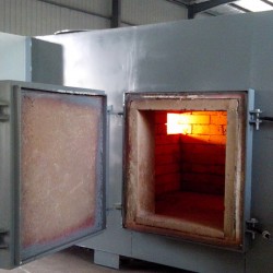 china household incinerator