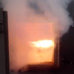 pyrolytic incinerator