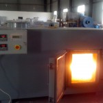 medical wastes incinerator,