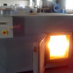 diesel oil incinerator, matibabu incinerator,