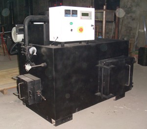 small incinerators incinerators