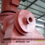 animal waste incinerator for 50 kg