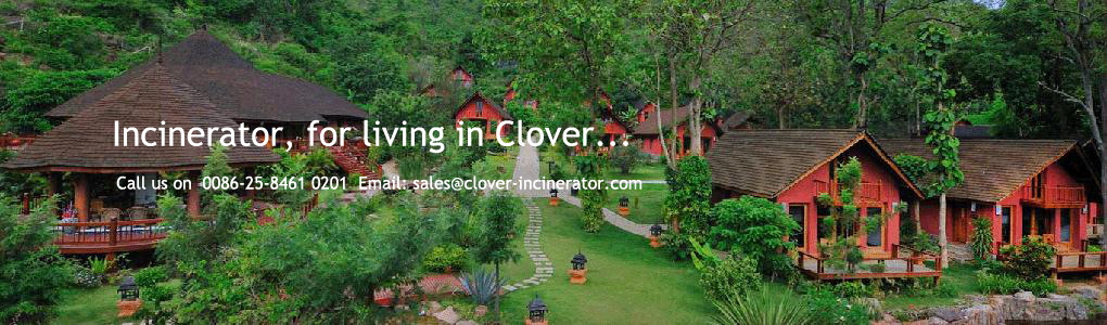 incinerator manufacturer