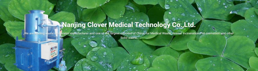 clover medical incinerator clover medical incinerator